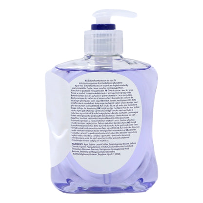 Carex Handwash 250ml Sensitive