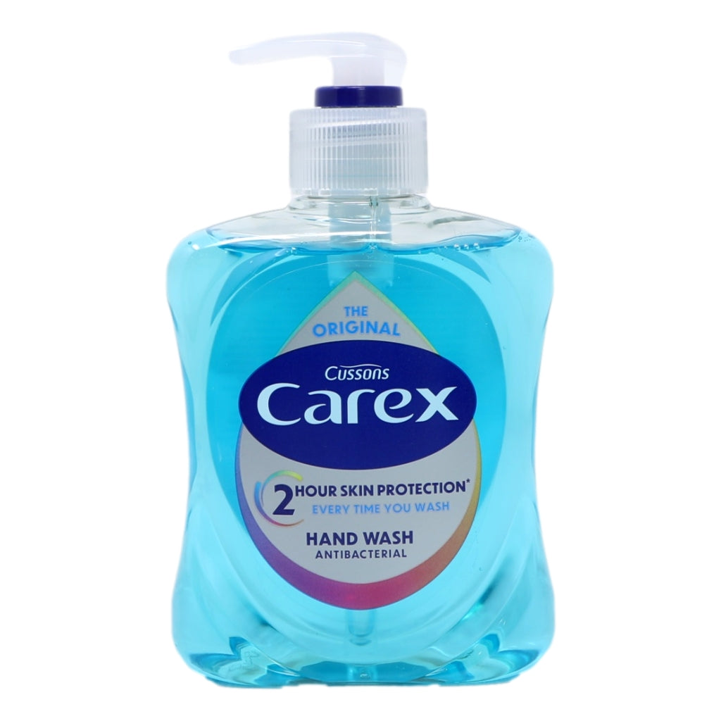 Carex Handwash 250ml Original