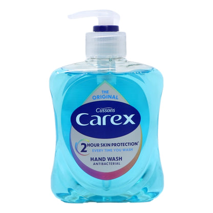 Carex Handwash 250ml Original