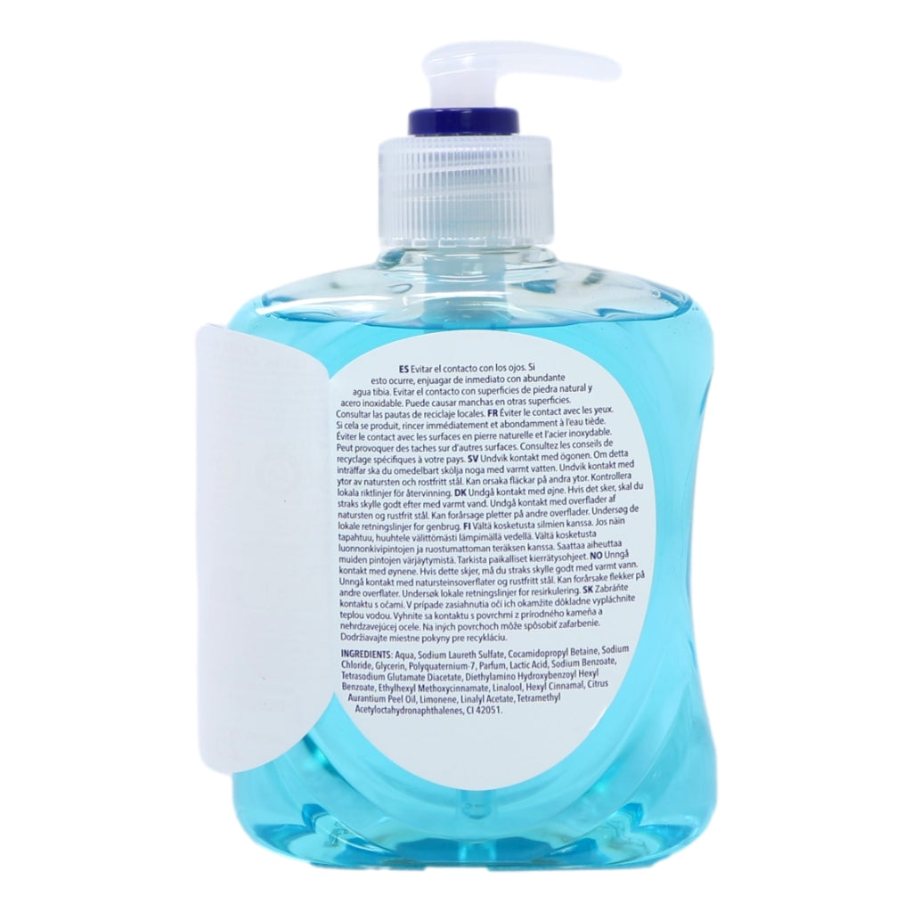 Carex Handwash 250ml Original