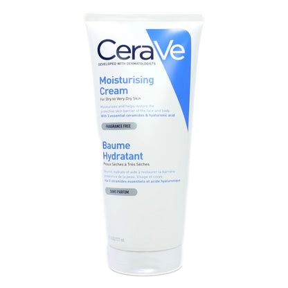 Cerave Cream 177ml Moistursing Tube