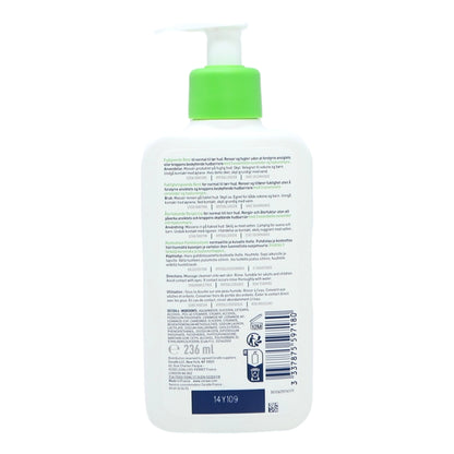 Cerave 236ml Hydrating Cleanser