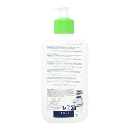 Cerave 236ml Hydrating Cleanser