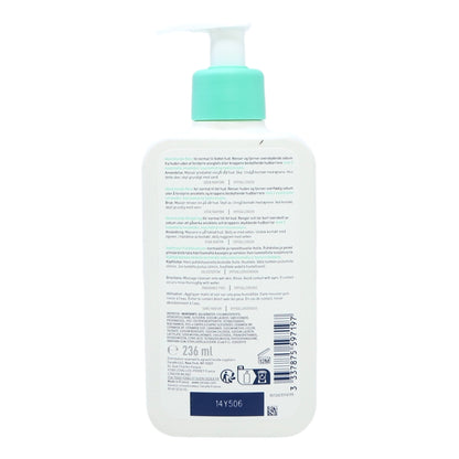 Cerave 236ml Foaming Cleanser