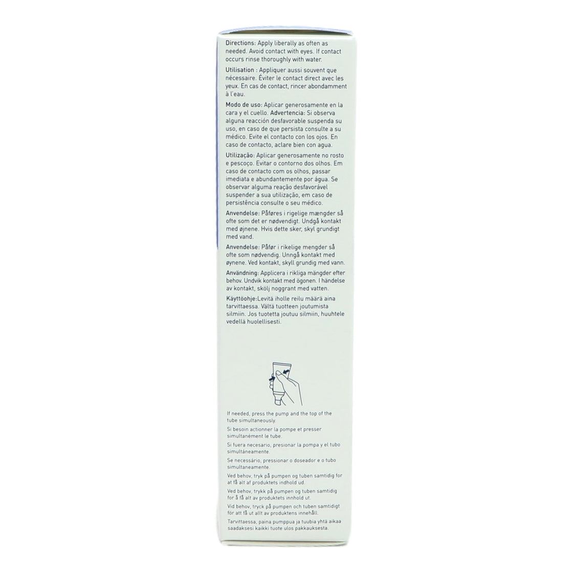 Cerave Facial Moisturiser 52ml