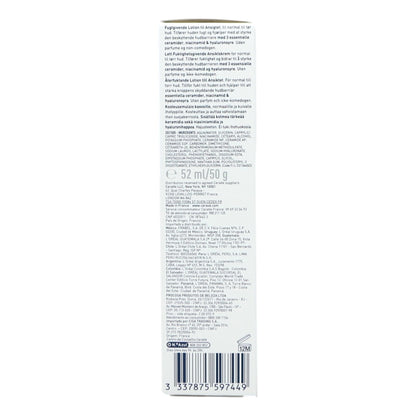 Cerave Facial Moisturiser 52ml