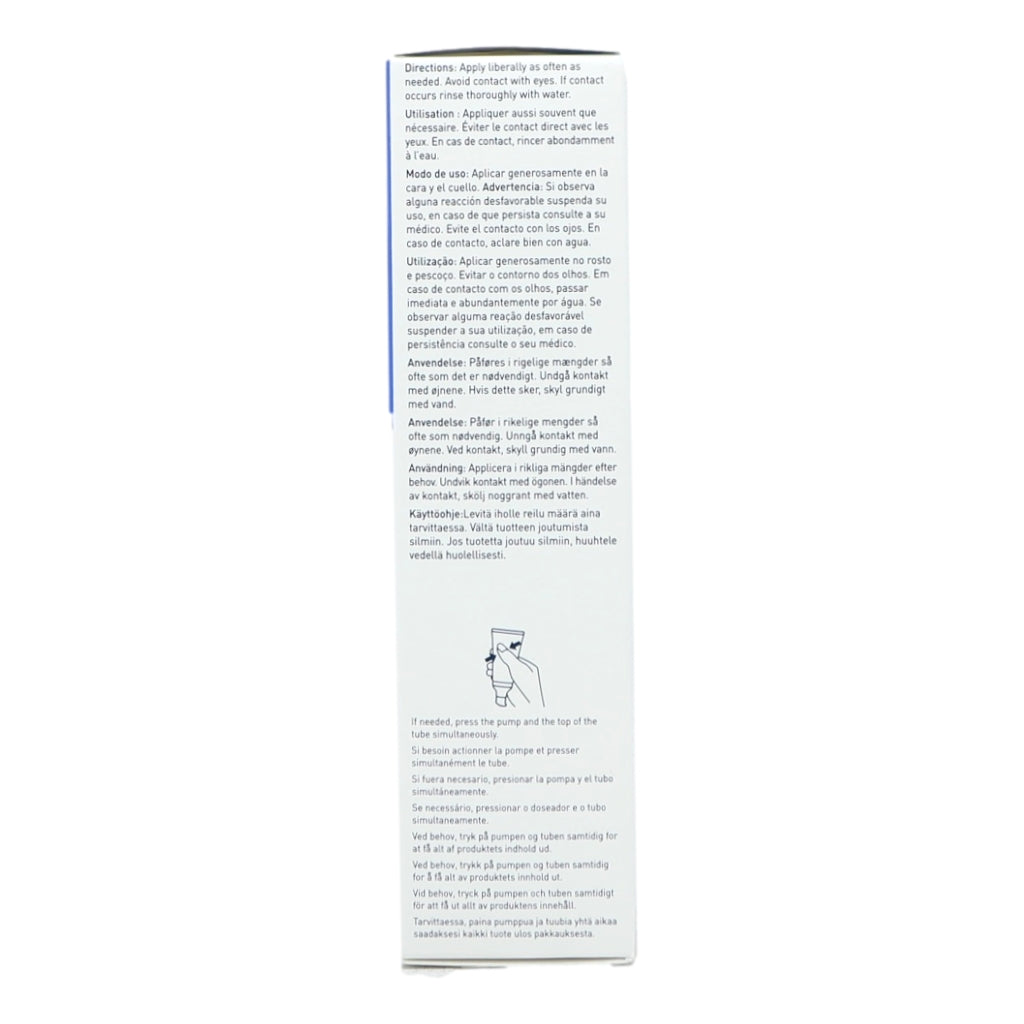 Cerave Facial Moisturiser 52ml