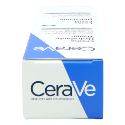 Cerave Facial Moisturiser 52ml
