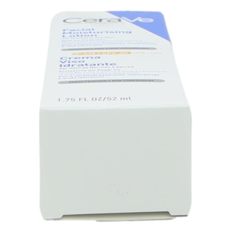Cerave Facial Moisturiser 52ml
