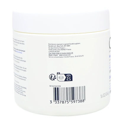 Cerave Moisturising Cream