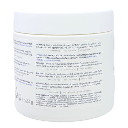 Cerave Moisturising Cream