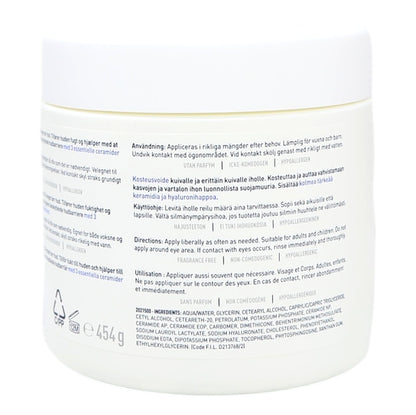 Cerave Moisturising Cream