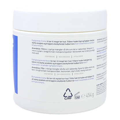 Cerave Moisturising Cream