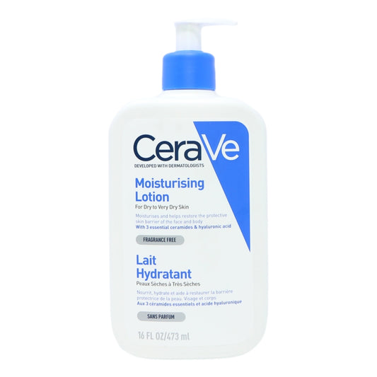 Cerave Moisturising Lotion