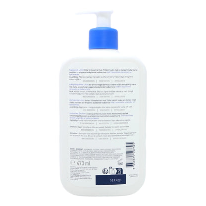 Cerave Moisturising Lotion