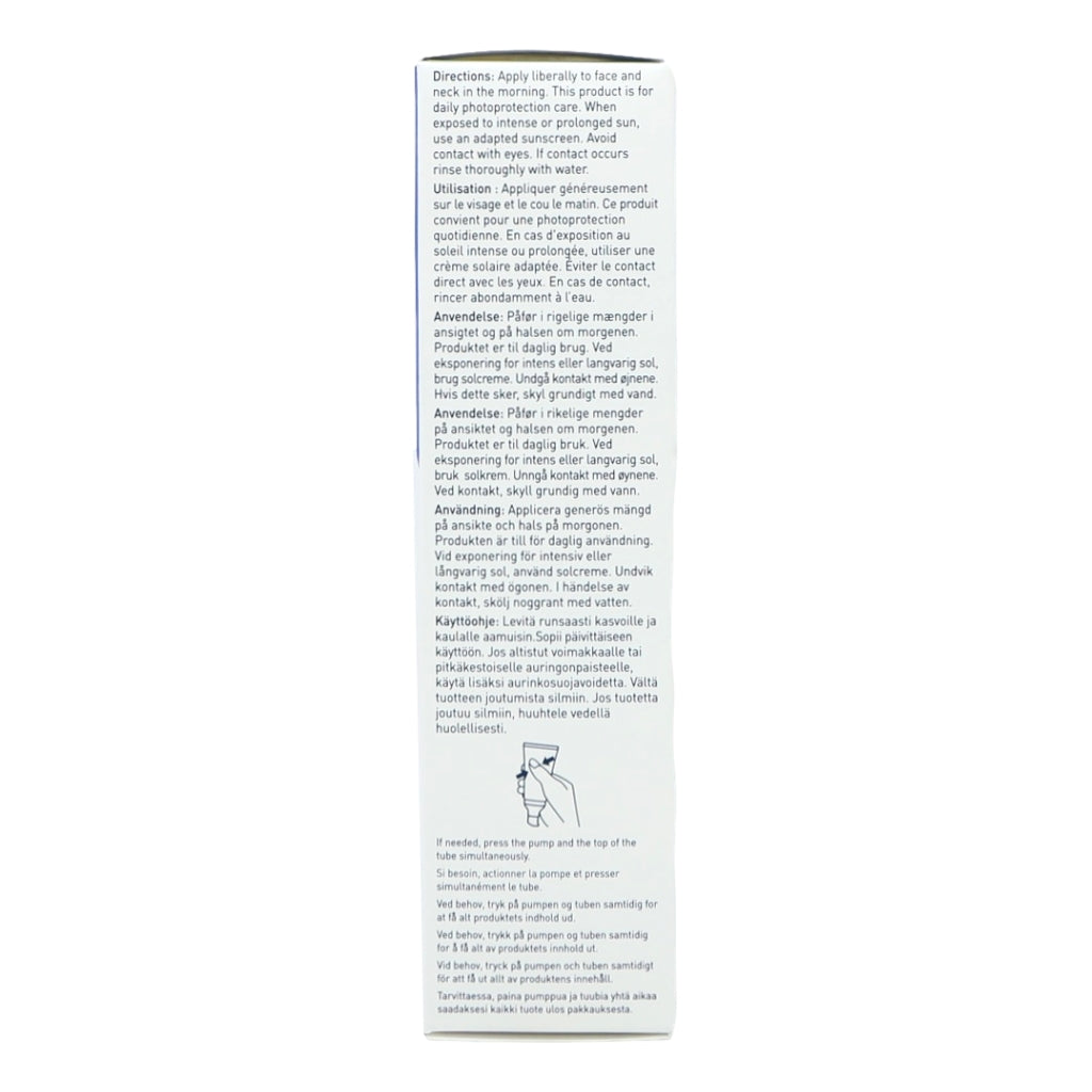 Cerave Am Facial Moist. Lotion Spf50