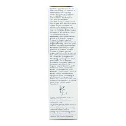 Cerave Am Facial Moist. Lotion Spf50