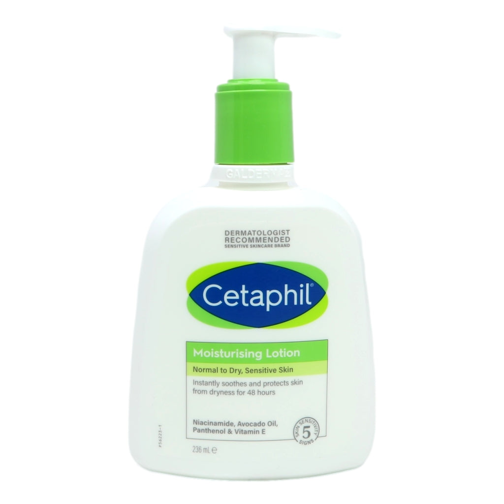 Cetaphil 236ml Moisturising Lotion