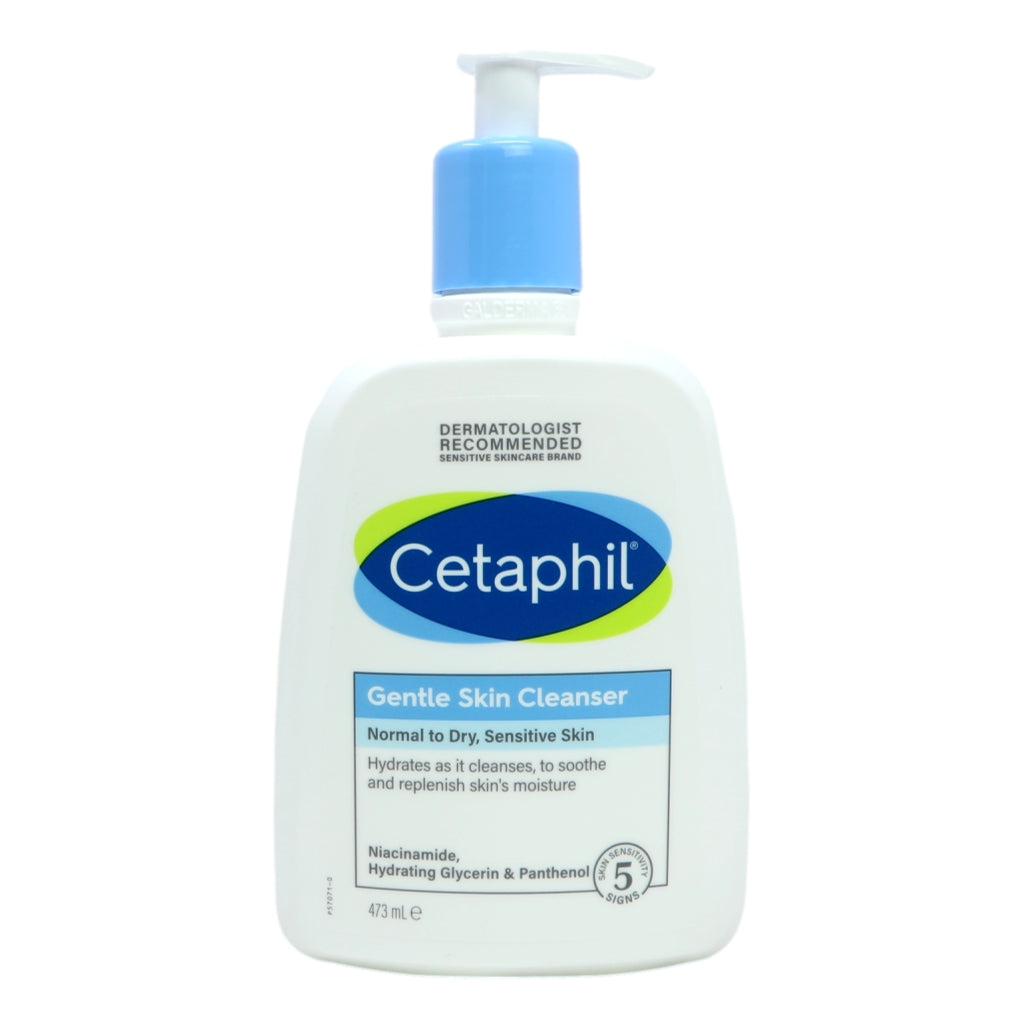 Cetaphil Gentle Skin Cleanser