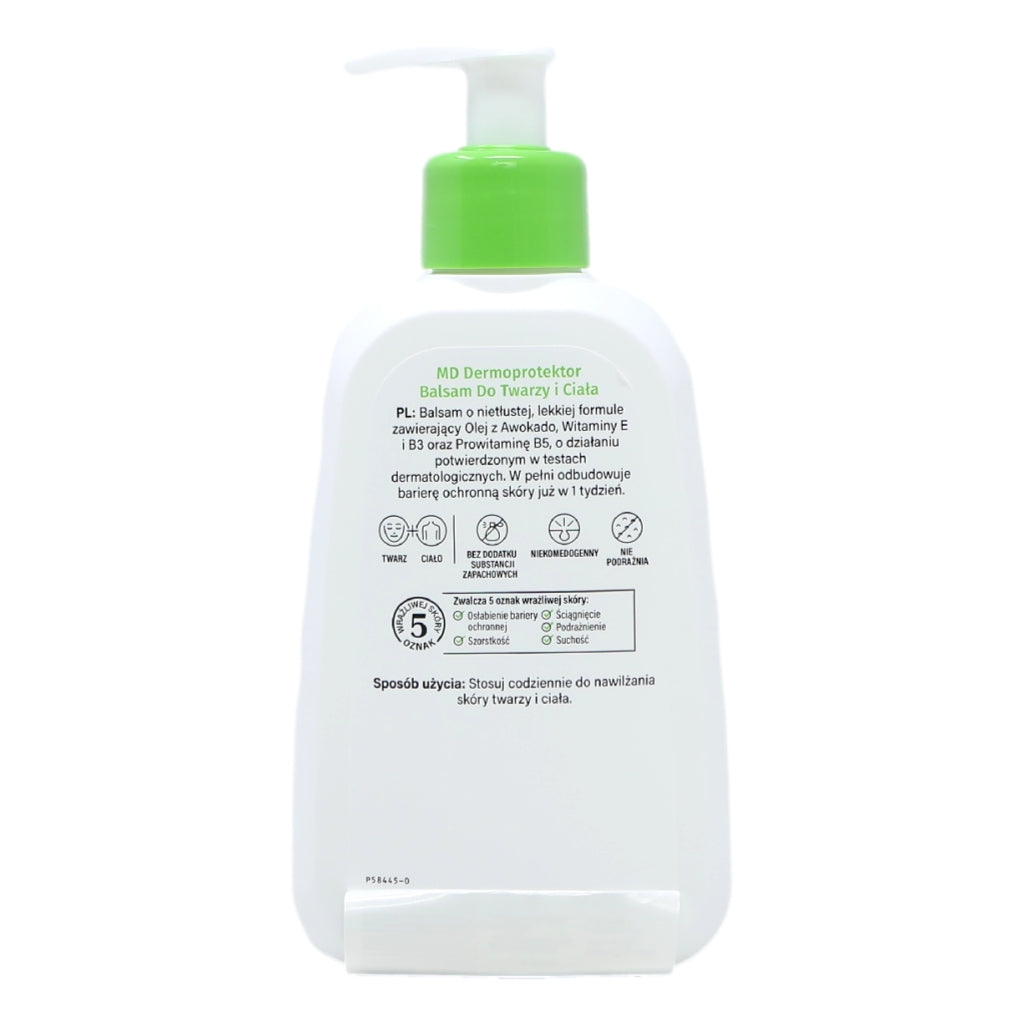 Cetaphil Lotion 236ml Moisturising