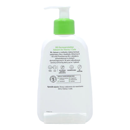 Cetaphil Lotion 236ml Moisturising