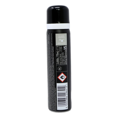 Charlie Bodyspray 75ml Black