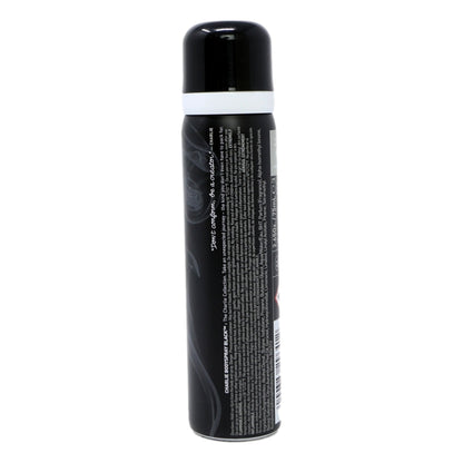 Charlie Bodyspray 75ml Black