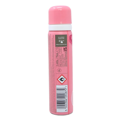 Charlie Bodyspray 75ml Pink