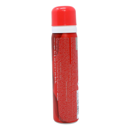 Charlie Bodyspray 75ml Red