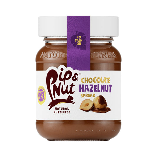 Pip and Nut Choc Hazelnut Spread 165g