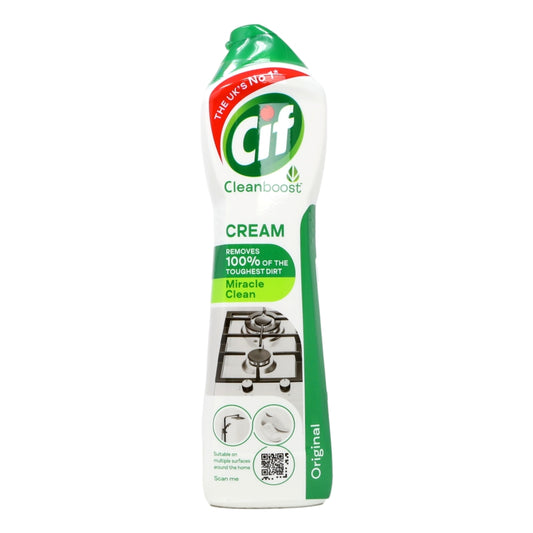 Buy Cif Cream 500ml Original online at Intamarque Wholesale – Trusted FMCG distributor