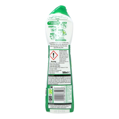 Cif Cream 500ml Original
