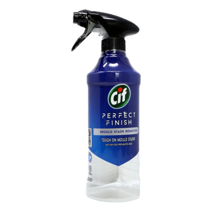 Cif Specialist Anti Mould Cleaner