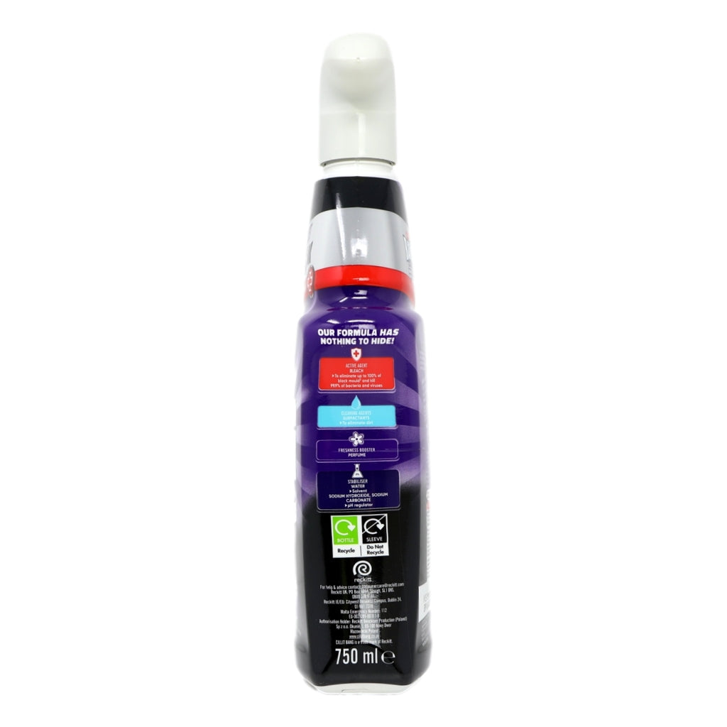 Cillit Bang 750ml Black Mould Trigger