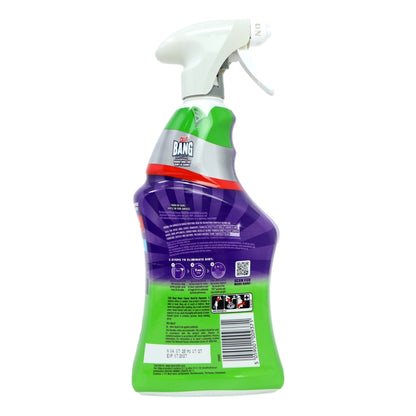 Cillit Bang 750ml Burnt On Degreaser