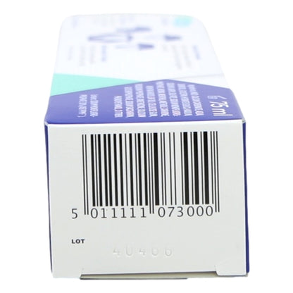 Clinomyn Smokers Toothpaste 75ml Fresh Mint