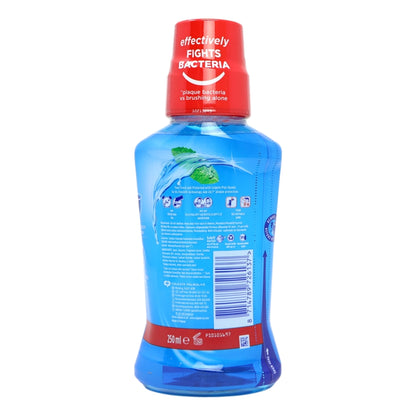 Colgate Mouth Rinse Plax 250ml Cool Blue