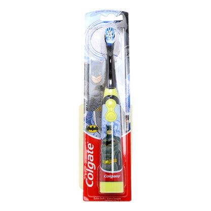 Buy Colgate Toothbrush Batman Battery online at Intamarque Wholesale – Trusted FMCG distributor