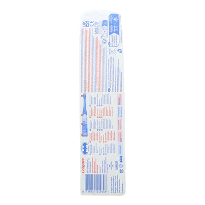 Colgate Battery Toothbrush Batman