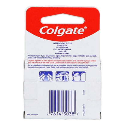Colgate Floss 25m Total Pro Gum