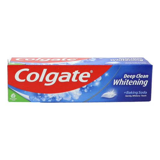 Colgate Toothpaste 75ml Sensation Deep Clean 75ml