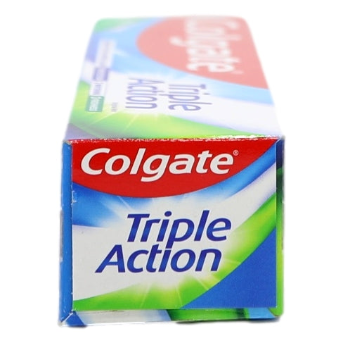 Colgate Toothpaste 75ml Triple Action  SRP