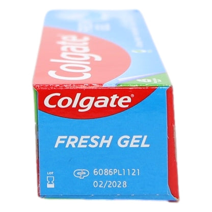 Colgate Toothpaste 75ml Fresh Minty Gel