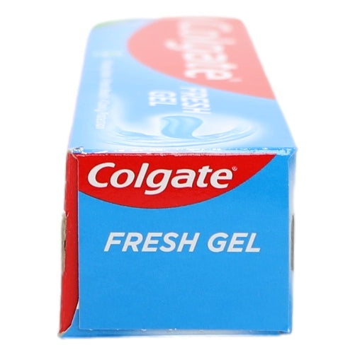 Colgate Toothpaste 75ml Fresh Minty Gel