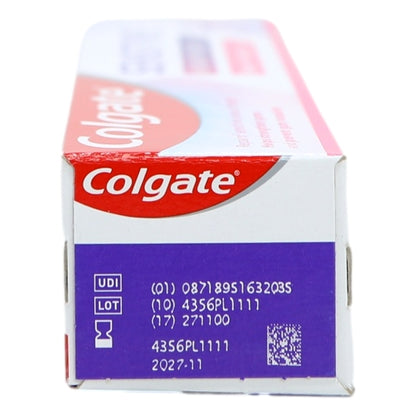 Colgate  Toothpaste Sensitive Instant Relief 75ml Repair & Gum