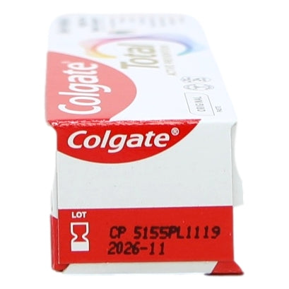 Colgate Toothpaste 20ml Sensitive Instant Relief Enamel