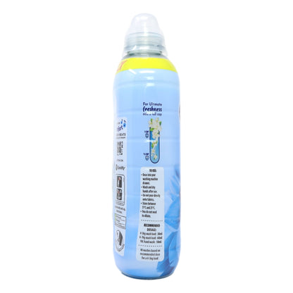 Comfort Fabric Conditioner 48w Blue Skies