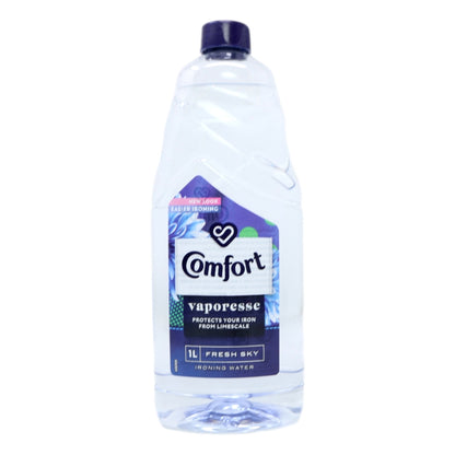 Comfort Ironing Water 1l Blue