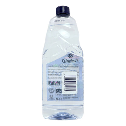 Comfort Ironing Water 1Ltr Blue