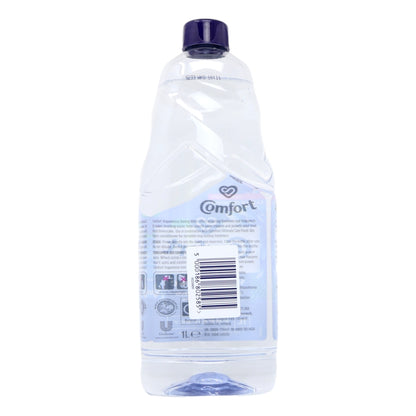 Comfort Ironing Water 1L Blue